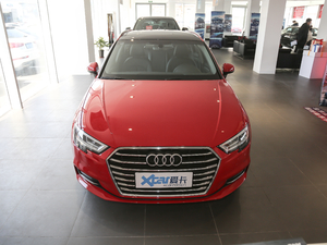 2020Sportback 35 TFSIL VI ǰ