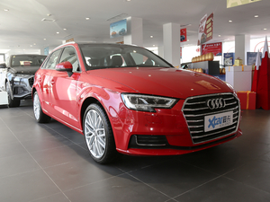 2020Sportback 35 TFSIL VI w^