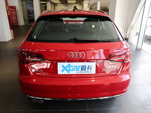 2020Sportback 35 TFSIL VI 	