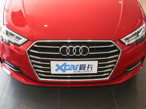 2020Sportback 35 TFSIL VI оW