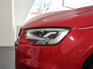 2020Sportback 35 TFSIL VI ^