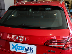 2020Sportback 35 TFSIL VI ^