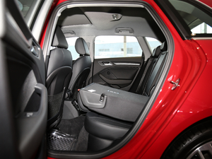 2020Sportback 35 TFSIL VI ηŵ