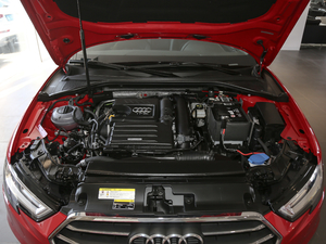 2020Sportback 35 TFSIL VI lәC