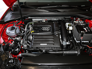 2020Sportback 35 TFSIL VI 