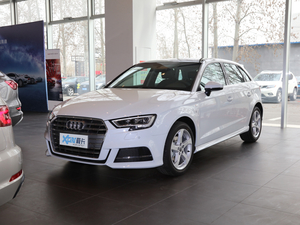 2020Sportback 35 TFSI M(jn)ȡ V ǰ45