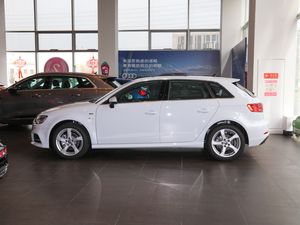 2020Sportback 35 TFSI M(jn)ȡ V (c)