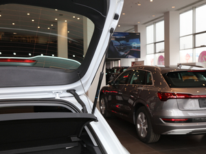 2020Sportback 35 TFSI Mȡ V g