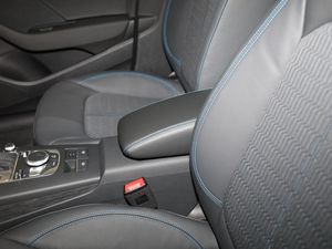 2020Sportback 35 TFSI Mȡ V 