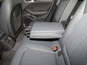 2020Sportback 35 TFSI Mȡ V 