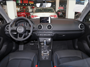 2020Sportback 35 TFSI M(jn)ȡ (gu)V (ni)ȫ