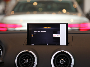 2020Sportback 35 TFSI M(jn)ȡ (gu)V п_(ti)@ʾ