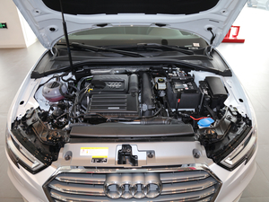 2020Sportback 35 TFSI Mȡ V 