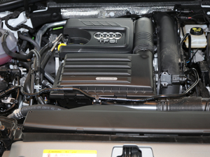 2020Sportback 35 TFSI Mȡ V 