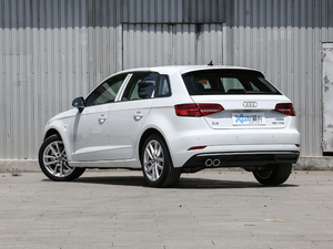 2020Ŀ Sportback 35 TFSIMȡ VI 45