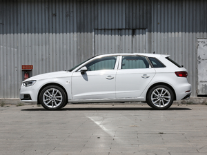 2020Ŀ Sportback 35 TFSIMȡ VI ȣ