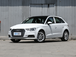 2020Ŀ Sportback 35 TFSIMȡ VI ǰ45