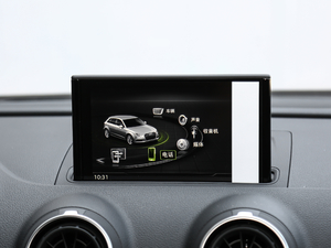 2020Ŀ Sportback 35 TFSIMȡ VI п_@ʾ