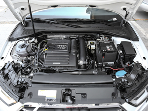 2020Ŀ Sportback 35 TFSIM(jn)ȡ (gu)VI l(f)(dng)C(j)