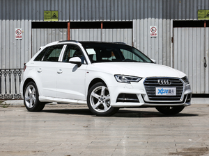 2020Sportback 35 TFSI r V w^