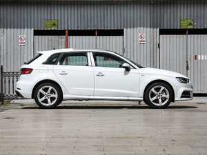 2020Sportback 35 TFSI r V w^