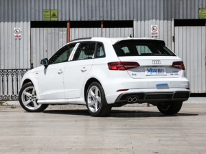 2020Sportback 35 TFSI r V 45