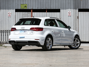 2020Sportback 35 TFSI r V w^