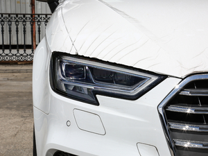 2020Sportback 35 TFSI r V ^