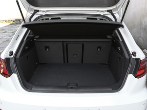 2020Sportback 35 TFSI r V g