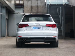 2020Sportback 35 TFSI\ VI 	