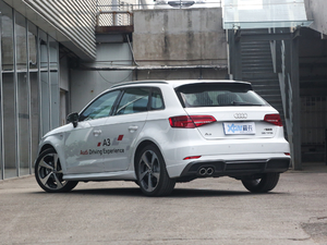 2020Sportback 35 TFSI\ VI 45