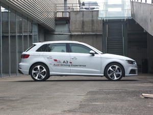 2020Sportback 35 TFSI\ VI w^