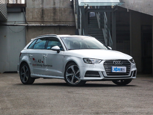 2020Sportback 35 TFSI\ VI w^