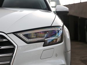 2020Sportback 35 TFSI\ VI 