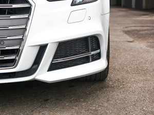 2020Sportback 35 TFSI\ VI ^