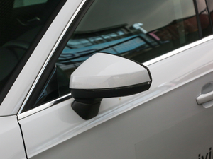 2020Sportback 35 TFSI\ VI ^