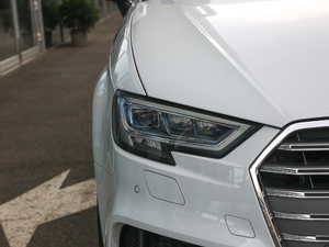 2020Sportback 35 TFSI\ VI ^