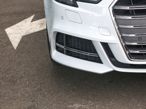 2020Sportback 35 TFSI\ VI ^