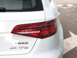 2020Sportback 35 TFSI\ VI β