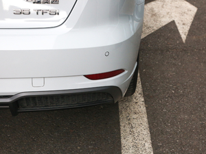 2020Sportback 35 TFSI\ VI ^