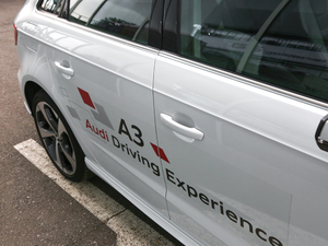 2020Sportback 35 TFSI\ VI ^