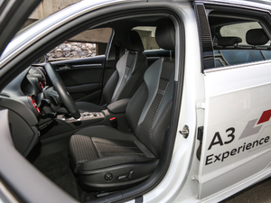 2020Sportback 35 TFSI\ VI {