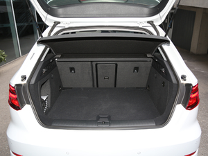 2020Sportback 35 TFSI\ VI g