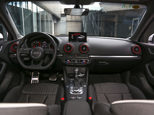 2020Sportback 35 TFSI\ VI ȫ