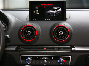 2020Sportback 35 TFSI\(yn) VI {(dio)L(fng)