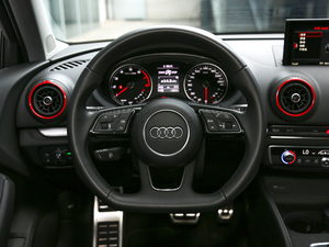 2020Sportback 35 TFSI\ VI P