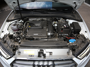 2020Sportback 35 TFSI\ VI lәC