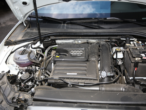 2020Sportback 35 TFSI\ VI 