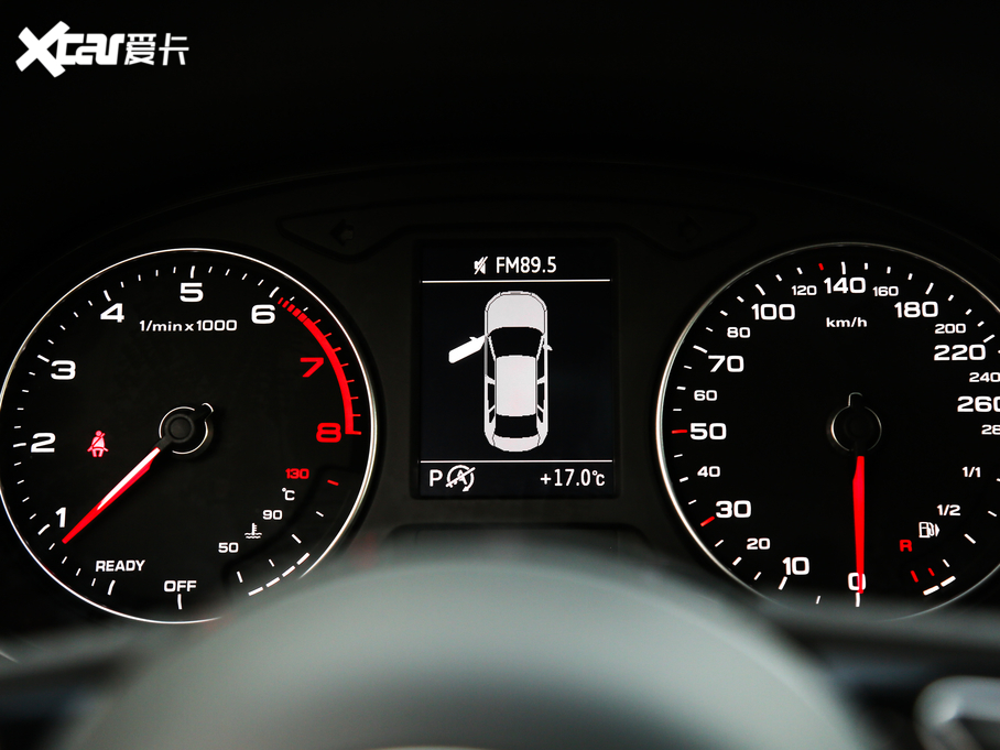 2020WA3 Limousine Limousine 40 TFSIL VI