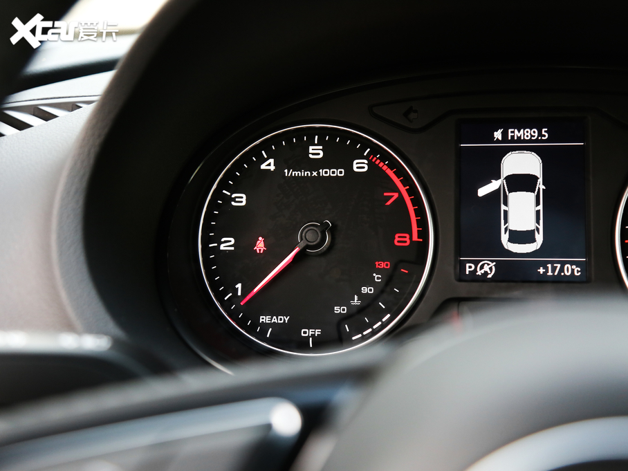 2020WA3 Limousine Limousine 40 TFSIL VI